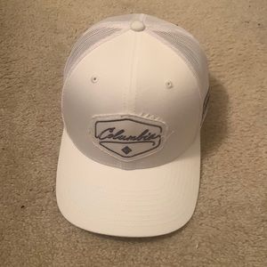 COLUMBIA spring grove snap back hat